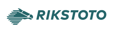 Rikstoto Logo