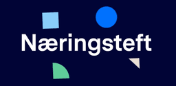 Næringsteft Logo